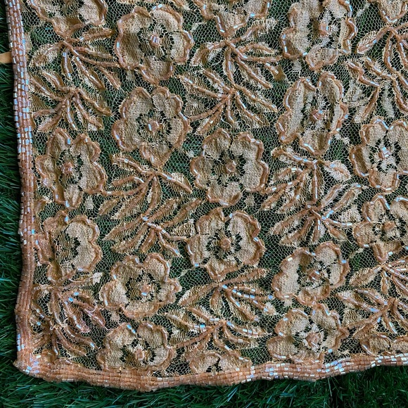 Orange Y2K Top - Picture 8 of 14